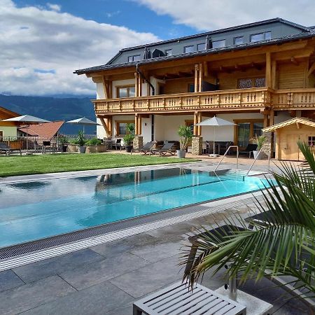 Pension Edelweiss Sankt Johann im Pongau Luaran gambar