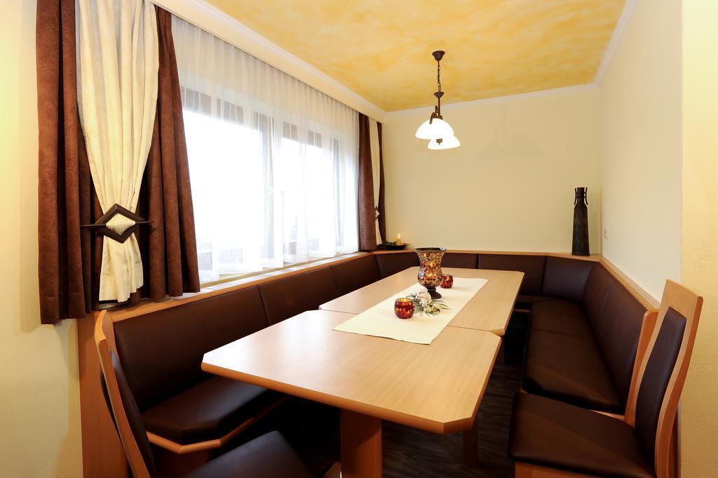 Pension Edelweiss Sankt Johann im Pongau Bilik gambar