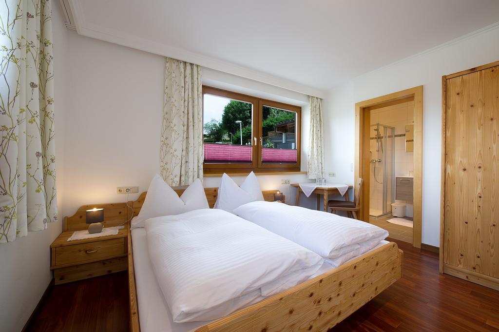 Pension Edelweiss Sankt Johann im Pongau Luaran gambar