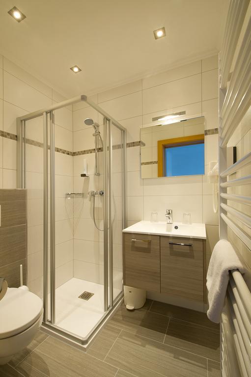 Pension Edelweiss Sankt Johann im Pongau Luaran gambar