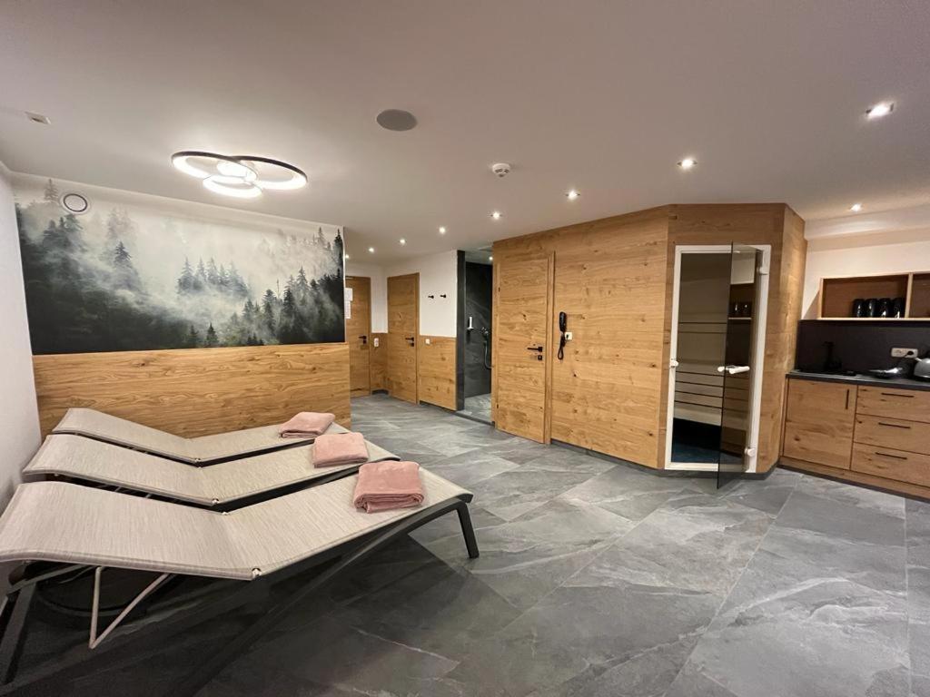 Pension Edelweiss Sankt Johann im Pongau Luaran gambar