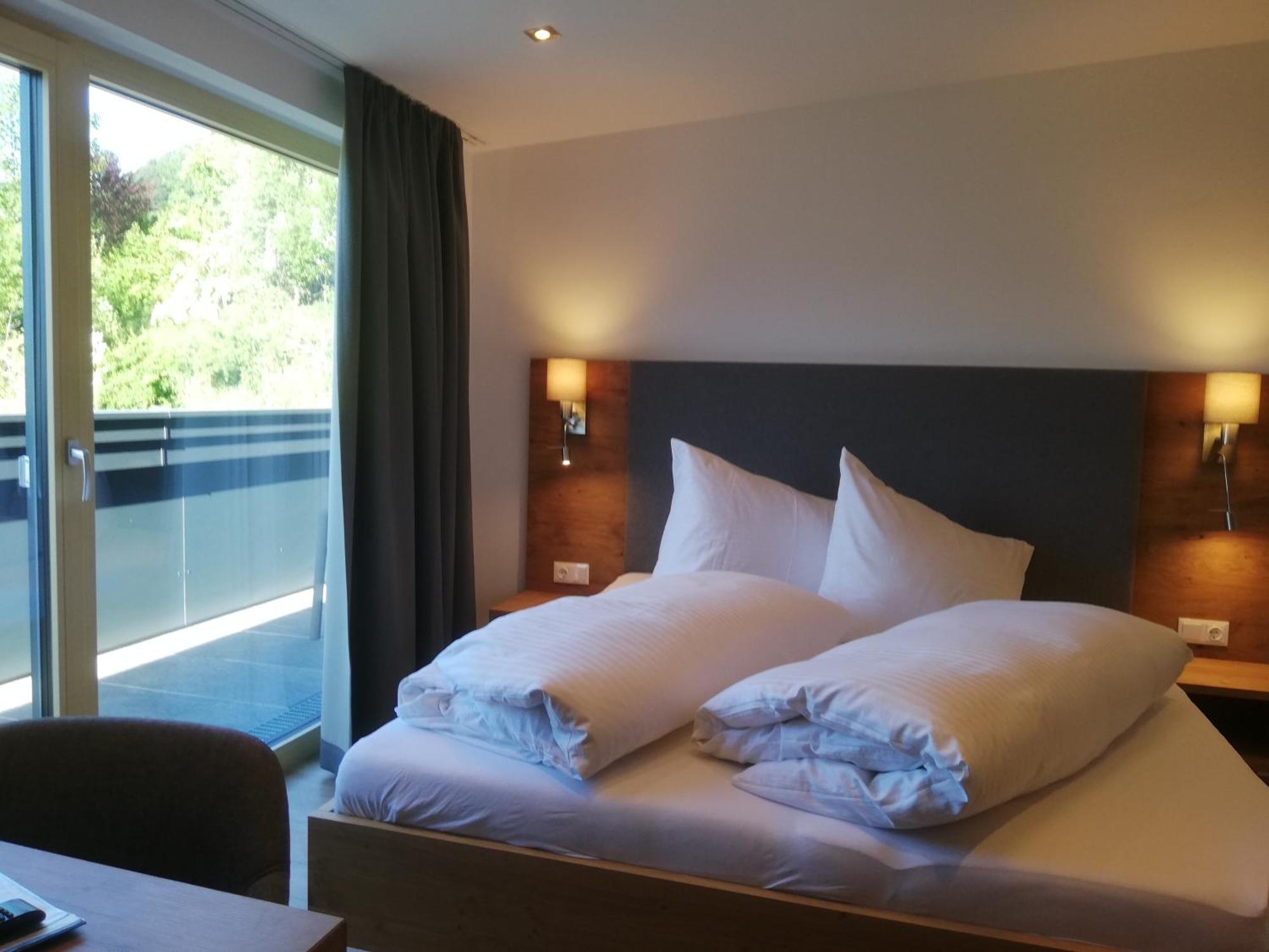 Pension Edelweiss Sankt Johann im Pongau Luaran gambar