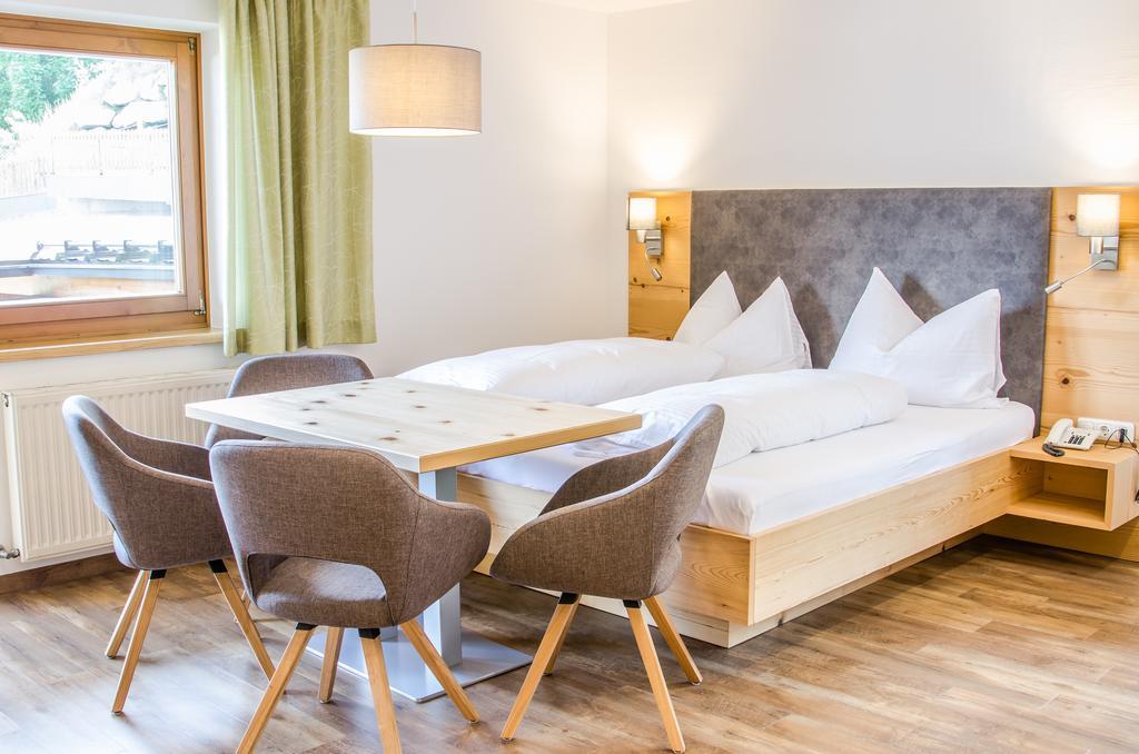 Pension Edelweiss Sankt Johann im Pongau Luaran gambar