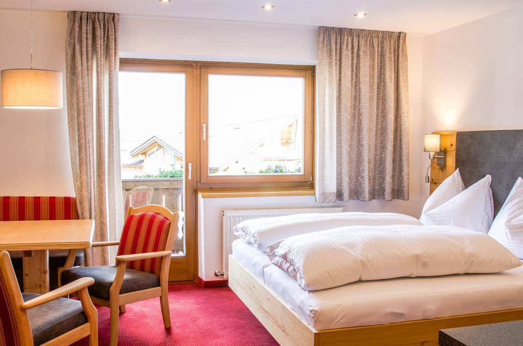 Pension Edelweiss Sankt Johann im Pongau Luaran gambar