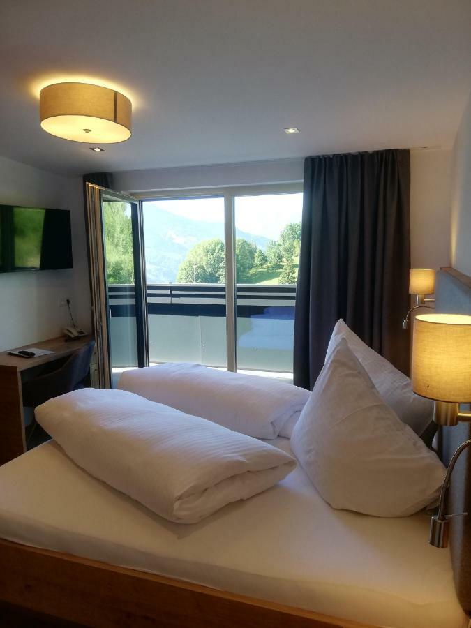 Pension Edelweiss Sankt Johann im Pongau Luaran gambar