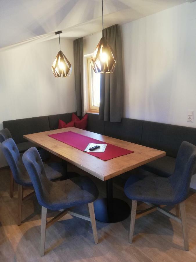 Pension Edelweiss Sankt Johann im Pongau Luaran gambar